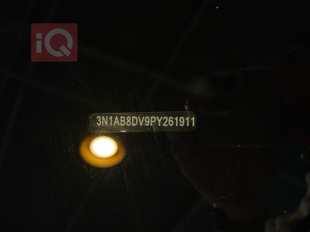 نیسان سێنترا